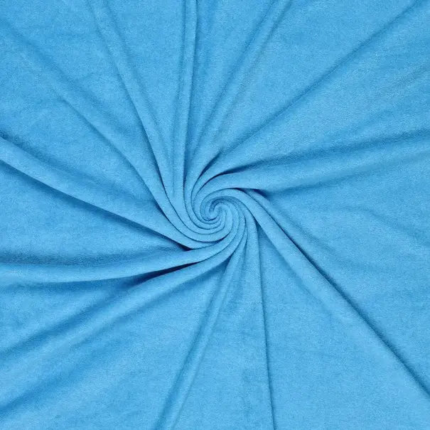 Spons - blauw