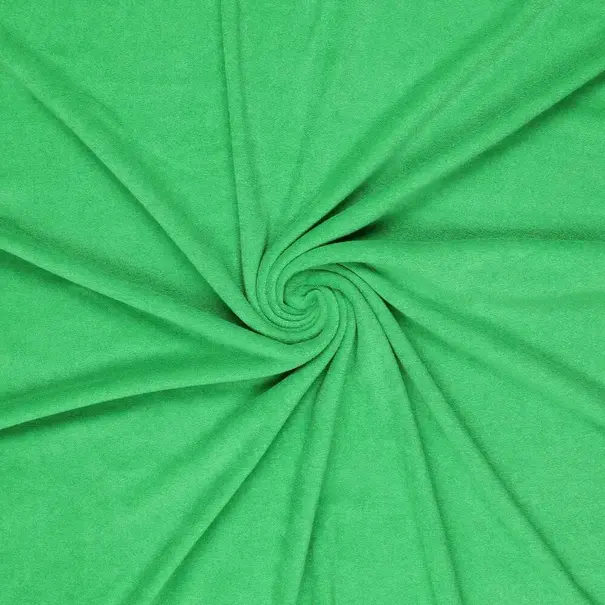 Spons - groen