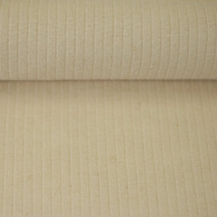 Entrup riblinnentricot - naturel