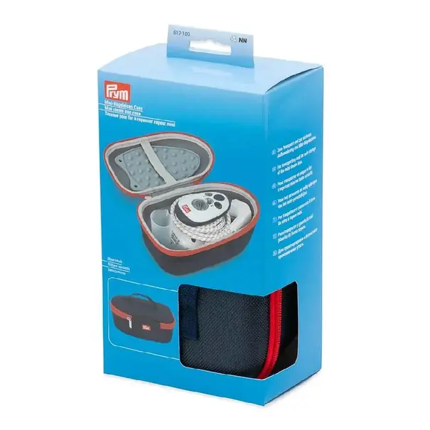 Prym Etui voor mini persstrijkijzer