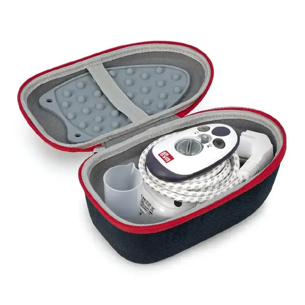 Prym Etui voor mini persstrijkijzer