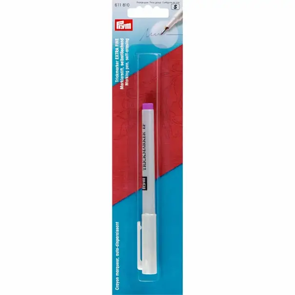 Prym Tijdelijke markeerstift - extra dun