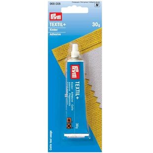 Textiellijm