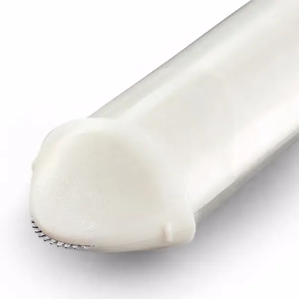Prym Navulling krijtradeerwiel - wit