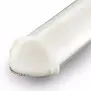 Navulling krijtradeerwiel - wit