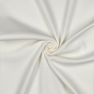 Boordstof - gebroken wit 3