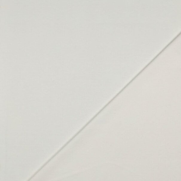 Boordstof - gebroken wit 3