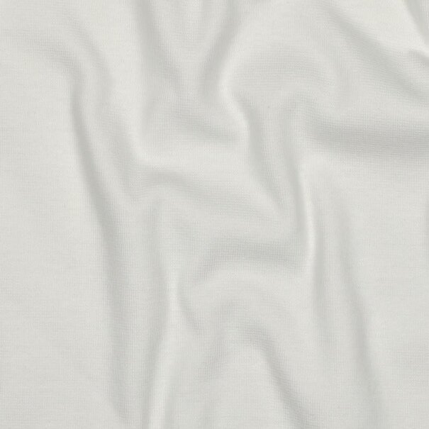 Boordstof - gebroken wit 3