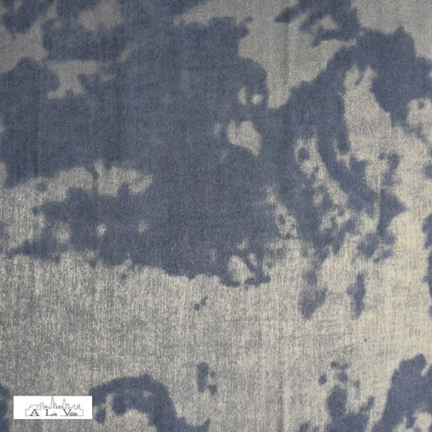 Opaline Shadow - blousestof