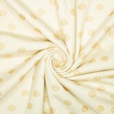 Knit jacquard - dots