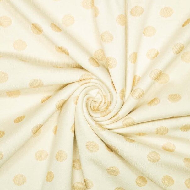 Knit jacquard - dots