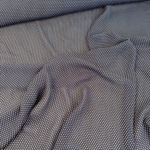Midnight Dots - voile