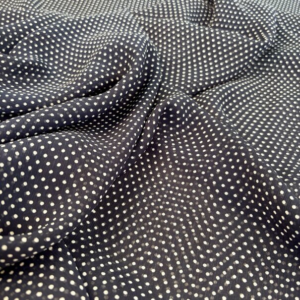 Midnight Dots - voile