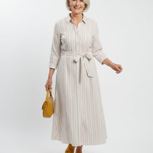 Pastel Promenade - viscose
