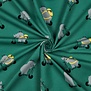 Rhino ride - soft sweat