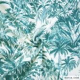 Cocoa palm - summer sweat