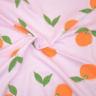 Oranges - summer sweat