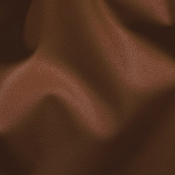 Karla imitatieleder 50 x 140cm - camel