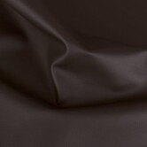 Karla imitatieleder 50 x 140cm - chocoladebruin