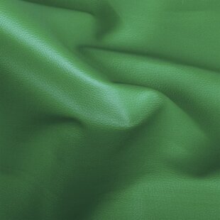 Karla imitatieleder 50 x 140cm - helder groen