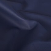 Karla imitatieleder 50 x 140cm - marine