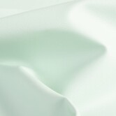 Karla imitatieleder 50 x 140cm - muntgroen