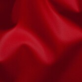 Karla imitatieleder 50 x 140cm - rood