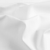 Karla imitatieleder 50 x 140cm - wit