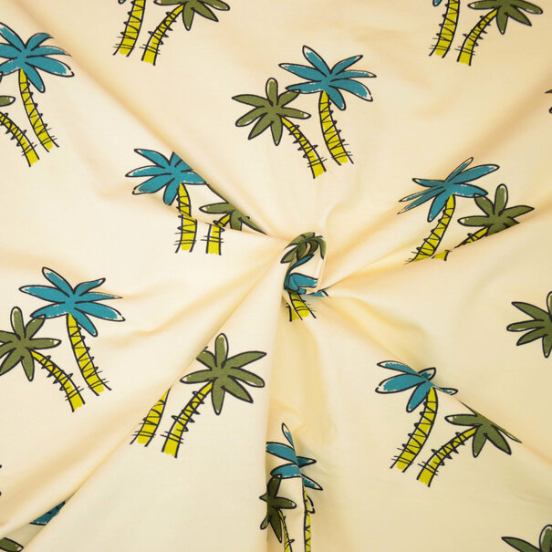 Hilco California - summer sweat