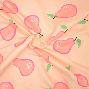 Pears - summer sweat