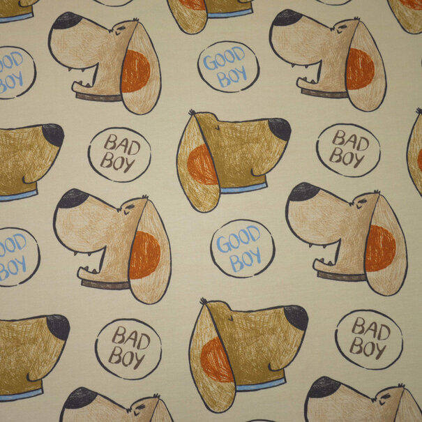 Hilco Wuff-Wuff - sweater