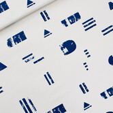 SYAS31 Free Forms - French Terry