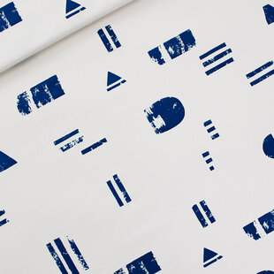 SYAS31 Free Forms - French Terry