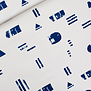 SYAS31 Free Forms - French Terry