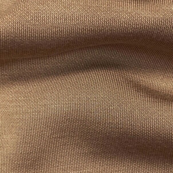 Modal interlock - beige