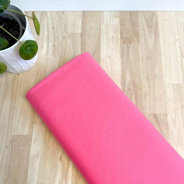 Zachte zomerpunta - roze