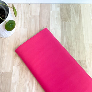 Zachte zomerpunta - fuchsia