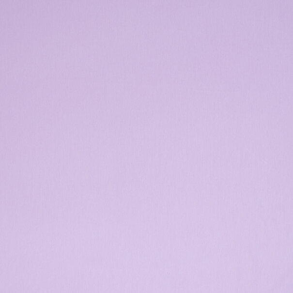 Paula modal french terry - lila