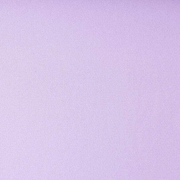 Paula modal french terry - lila