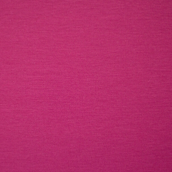 Maike french terry - violet