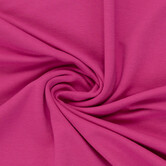 Maike french terry - violet