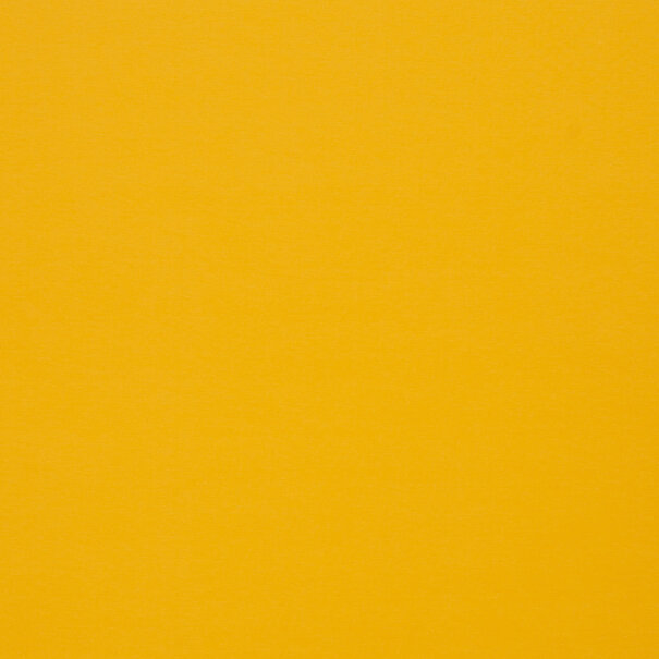 Maike french terry - zonnegeel