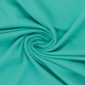 Maike french terry - aqua