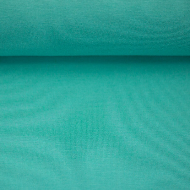 Maike french terry - aqua