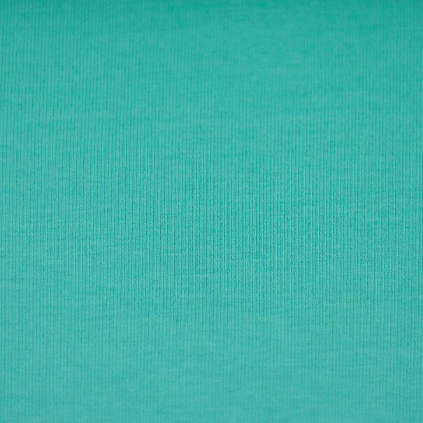Maike french terry - aqua