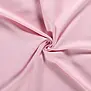 French terry -  licht roze