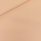 SYAS30 Perzikroom - french terry