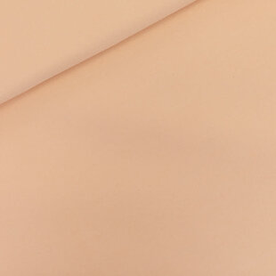 SYAS30 Perzikroom - french terry