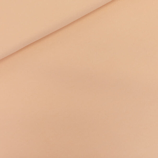 See You At Six SYAS30 Perzikroom - french terry