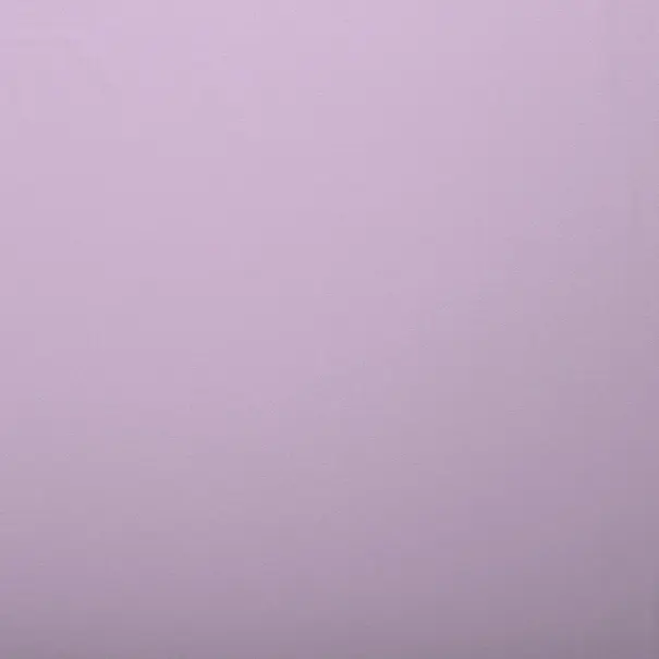French terry -  lilac